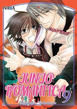 Junjo Romantica