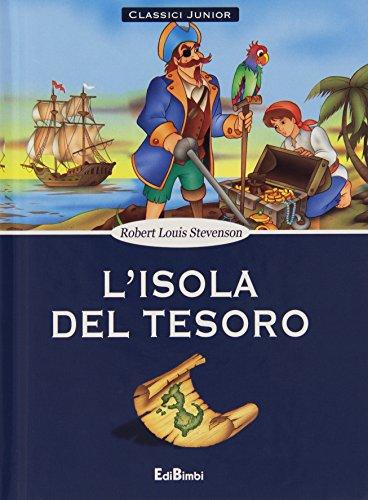 L'isola del tesoro