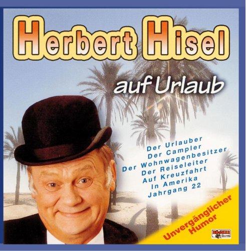 Auf Urlaub