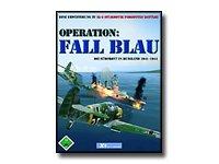 IL-2 Sturmovik: Forgotten Battles Add-On: Operation Fall Blau