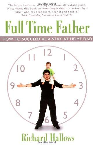 Full Time Father