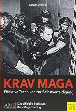 Krav Maga: Effektive Techniken zur Selbstverteidigung