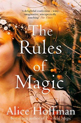 The Rules of Magic