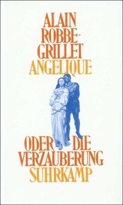 Angélique oder Die Verzauberung