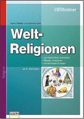 Welt-Religionen