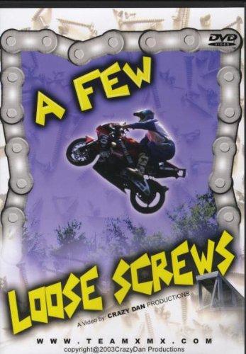 A Few Loose Screws 1