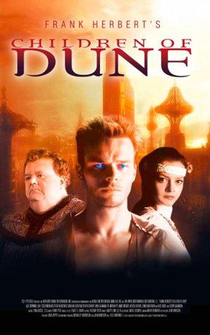 Frank Herbert's Children of Dune [VHS]