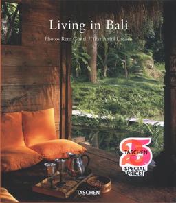 Living in Bali