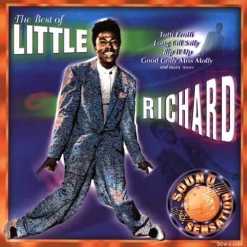 Best of Little Richard--------