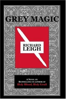 Grey Magic