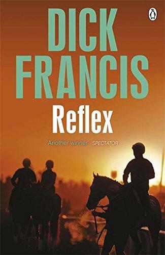 Reflex (Francis Thriller)