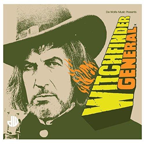 Ost: Witchfinder General