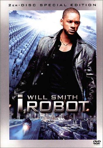 I, Robot [Special Edition] [2 DVDs]