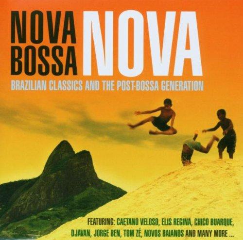 Nova Bossa Nova