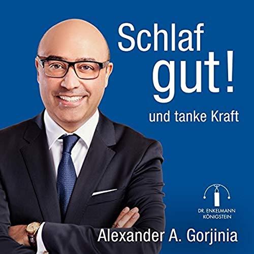 Schlaf gut!: und tanke Kraft!