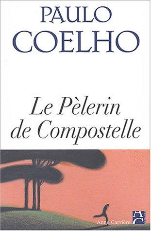 Le pèlerin de Compostelle