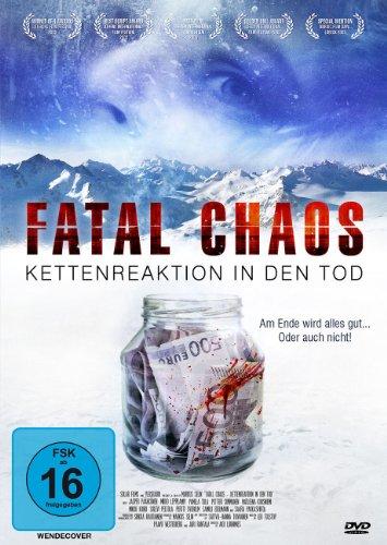 Fatal Chaos