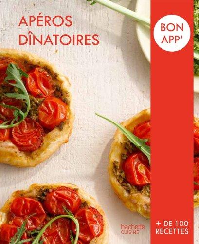 Apéros dînatoires