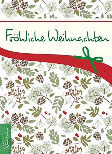 Fröhliche Weihnachten