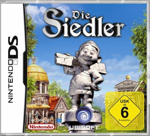 Die Siedler