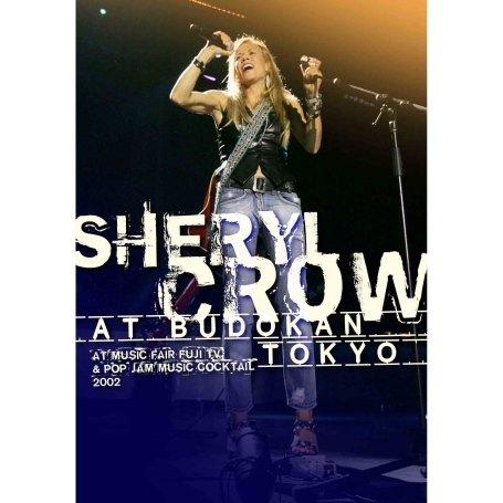 At Budokan, Tokyo DVD