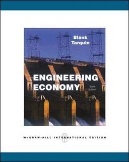 Engineering Economy