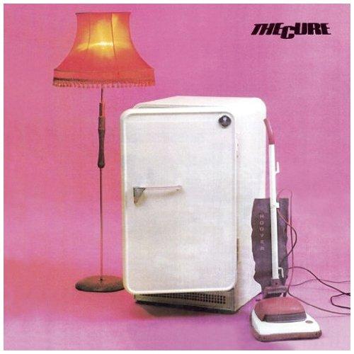 Three Imaginary Boys (Remastered)