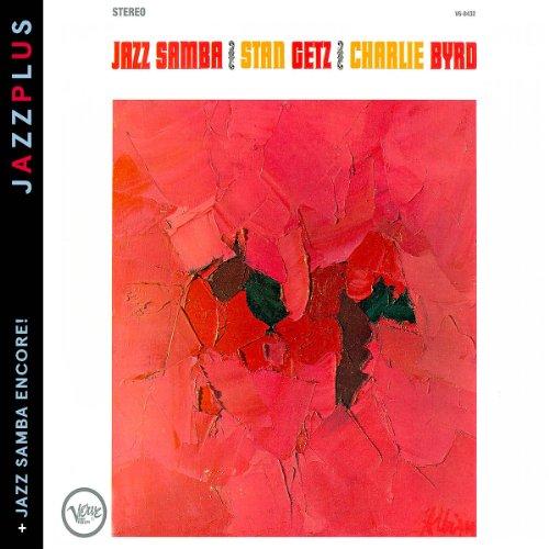 Jazzplus: Jazz Samba (+ Jazz Samba Encore!)