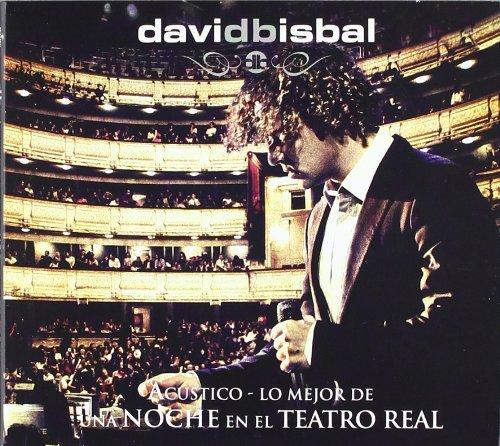 Una Noche en El Teatro Real