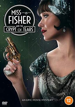 Miss Fisher and the Crypt of Tears [DVD]