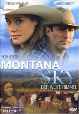 Montana Sky - Der weite Himmel