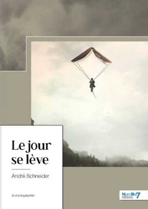 Le jour se lève