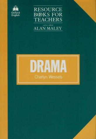 Drama (Resource Books Teach)