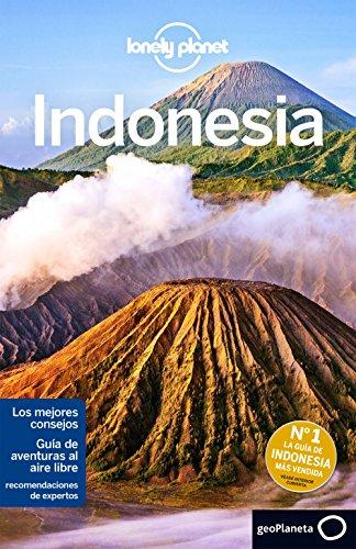 Lonely Planet Indonesia (Guías de País Lonely Planet)