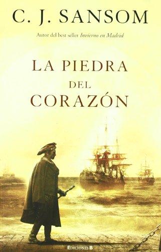 La piedra del corazón (Matthew Shardlake 5)