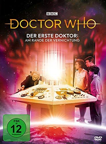 Doctor Who - Der erste Doktor: Am Rande der Vernichtung