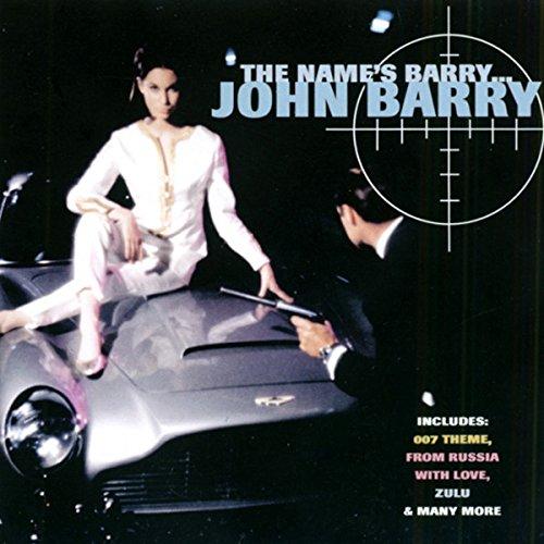 The Neme'S Barry...John Barry