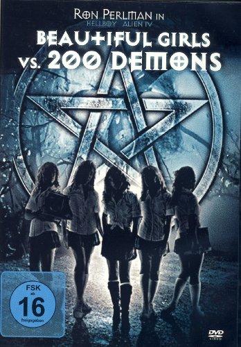 Beautiful Girls vs. 200 Demons