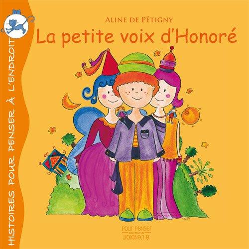 La petite voix d'Honoré