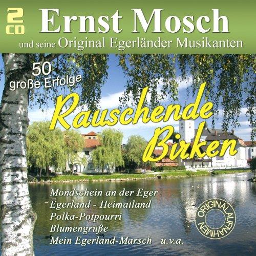 Rauschende Birken-50 Große Erfolge