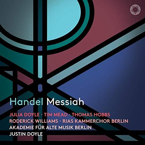 Händel: Messiah