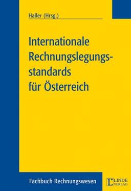 Internationale Rechnungslegungsstandards für Österreich