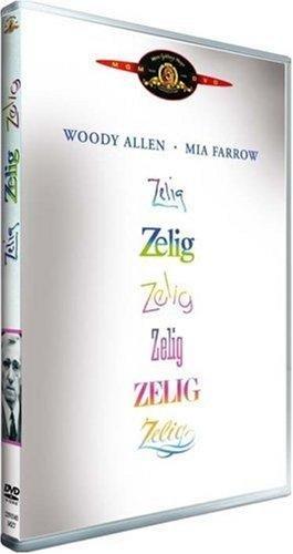 Zelig [FR Import]