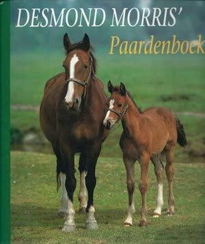 PAARDENBOEK