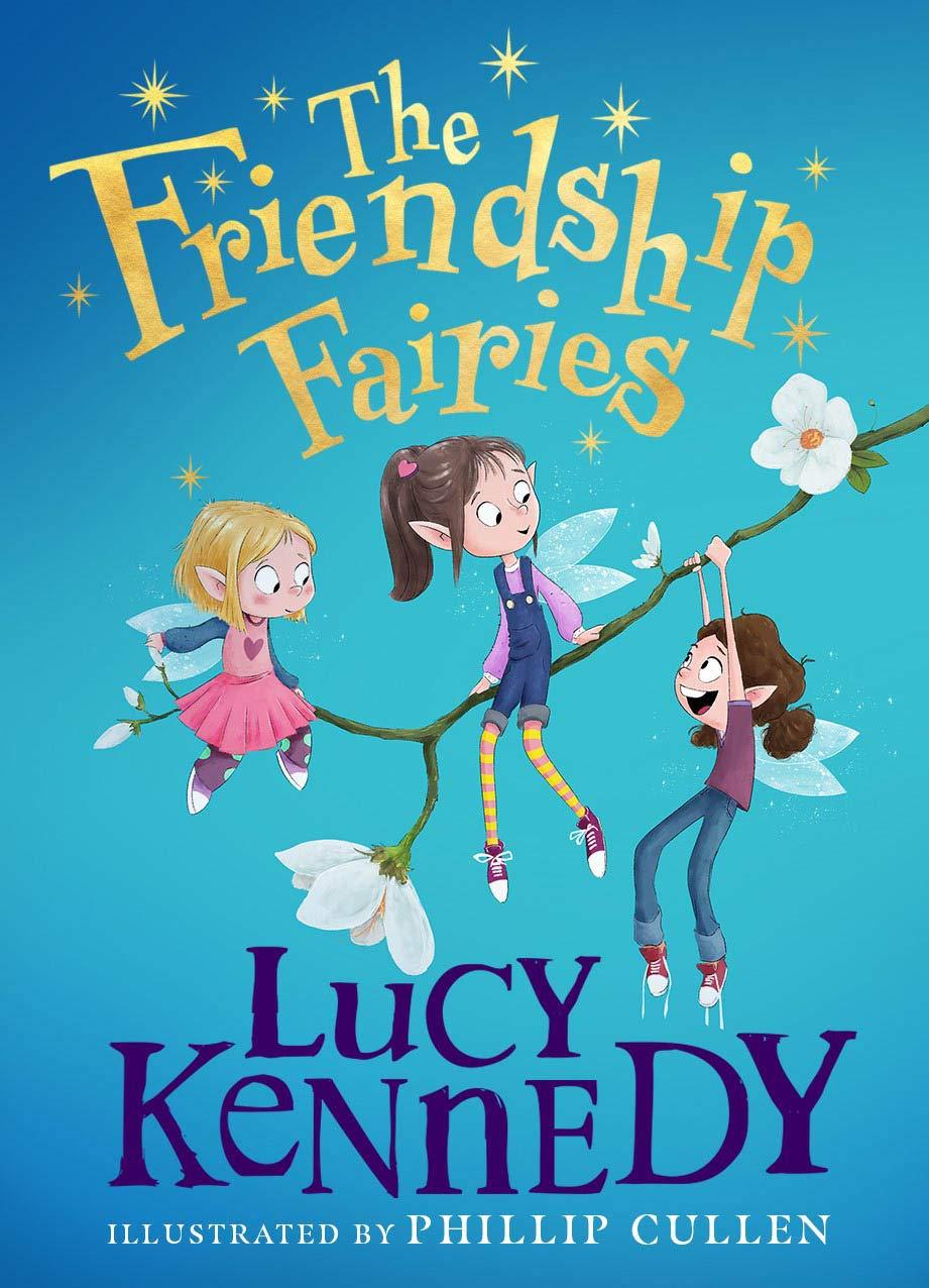 The Friendship Fairies