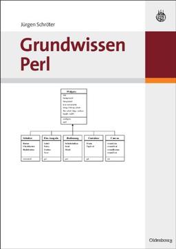 Grundwissen Perl