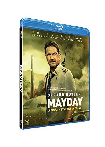 Mayday [Blu-ray] [FR Import]