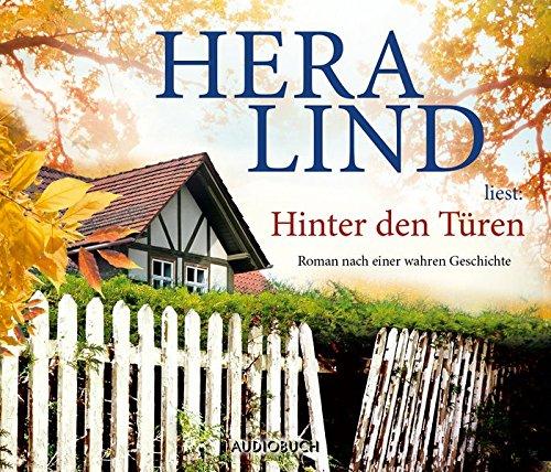 Hinter den Türen (Autorenlesung)