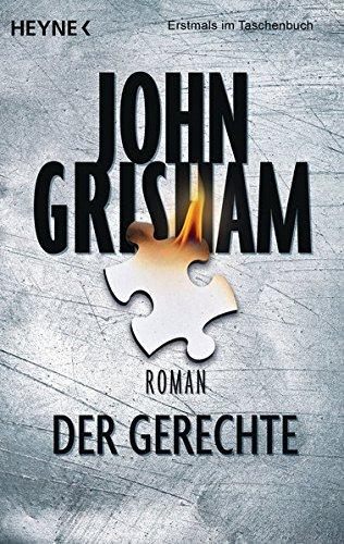 Der Gerechte: Roman