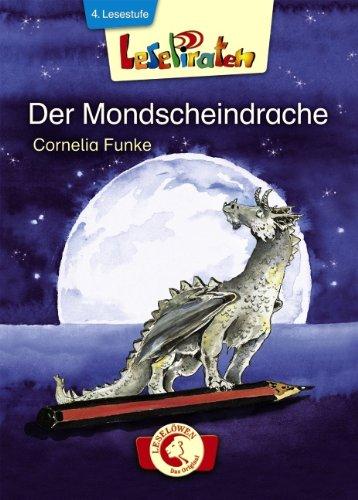 Lesepiraten. Der Mondscheindrache